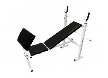 Лава зі стійкою для штанги Newt ProGym Scott (NE-SK-0679) 412009 фото