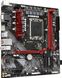 Материнська плата Gigabyte B760M Gaming DDR4 463288 фото 3