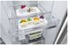 Холодильник з морозильною камерою LG GSLV91MBAC  GSLV91MBAC  фото 4