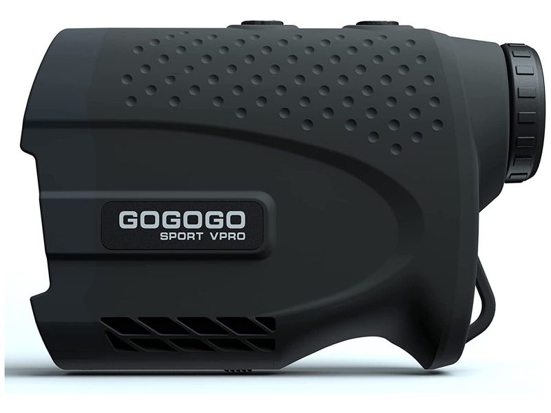 Далекомір Gogogo Sport Vpro GS24 Black 2965149 фото